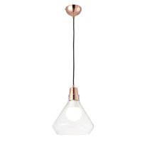 ACA Lighting Style závěsné svítidlo V36035RG ACA Lighting Style závěsné svítidlo V36035RG