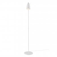 NORDLUX stojac� lampa Nexus 6W GU10 b�l�/�ed� 2020644001