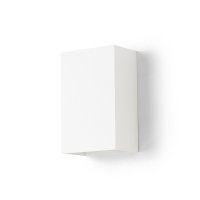 RENDL CAPRI RC nástěnné svítidlo bílá 230V GU10 2x9W R14416 RENDL CAPRI RC nástěnné svítidlo bílá 230V GU10 2x9W R14416