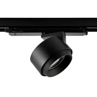 Deko-Light 3-f�zov� bodov� sv�tidlo Ceres 118, 31 W, DALI, 4000 K, �ern� 707307