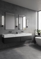 NORDLUX Malaika 68 n�st�nn� sv�tidlo �ern� 2310221003