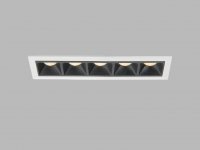 LED2 2250931 LINEAR 5, W ZÁPUSTNÉ BÍLÉ 2250931 LED2 2250931 LINEAR 5, W ZÁPUSTNÉ BÍLÉ 2250931