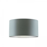 RENDL RON 55/30 st�nidlo Monaco petrolejov�/st��brn� PVC max. 23W R11574