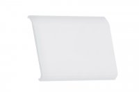 Paulmann Delta Profil kryt 4ks balen� satin, plast 702.63 P 70263