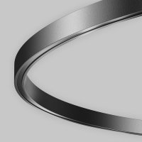 MAYTONI Kruhov� kolejnice pro magnetickou li�tu 24 V 650 mm Flarity TRX154-R-D650-B
