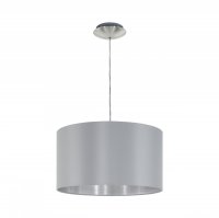 EGLO Závěsné svítidlo MASERLO 31601 EGLO Závěsné svítidlo MASERLO 31601