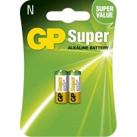 GP Alkalick� speci�ln� baterie GP 910A, blistr 1021091012