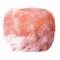 Rabalux solná lampa Rock oranžová 4129 Rabalux solná lampa Rock oranžová 4129