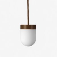 LUCIS z�v�sn� sv�tidlo RETRO ZT 11,6W LED 3000K sklo op�l ZT.L1.R19.45M DALI2 DALI