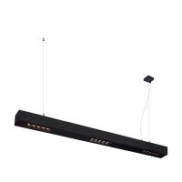 BIG WHITE Q-LINE PD LED vnit�n� z�v�sn� sv�tidlo, 1m, BAP, �ern�, 3000K 1000927