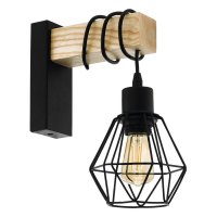 EGLO N�st�nn� sv�tidlo TOWNSHEND 5 44078