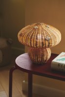 NORDLUX Allie stolní lampa přírodní 2412765060 NORDLUX Allie stolní lampa přírodní 2412765060