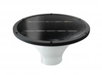 CENTURY Sol�rn� LED sv�tidlo SUNNY 2W 3000/4000/6000K IP65