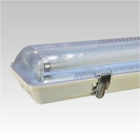 NBB TOPLINE T8 LED LQ-L3 2x18W/840 120 lm/W IP65 910206127