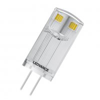 LEDVANCE LED PIN20 P 1.8 W 827 CL G4 4099854064753
