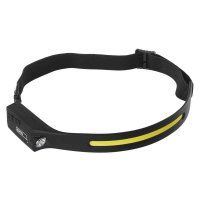 EMOS COB LED nab�jec� �elovka P3541, 380 lm, Li-Pol 1200 mAh P3541