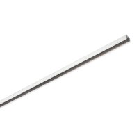 BIG WHITE (SLV) 1 m n�stavbov� li�ta 48 V TRACK, b�l�, DALI 1006542