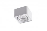 Azzardo AZ4128 stropn� sv�tidlo bodov� PAOLA 1 230V WH