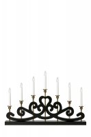 Marksl�jd Nightfall �ern� v�no�n� sv�cen