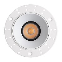 RENDL ANTARES z�pustn� sv�tidlo b�l� 230V LED 10W 36� 3000K R14243