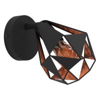 EGLO Bodov� sv�tidlo CARLTON 7 43715