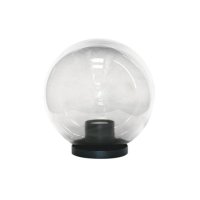 ACA Lighting venkovn� sv�tidlo SPHERE D200 �ir� AC.3530T