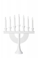 Marksl�jd Torpa adventn� b�l� sv�cen