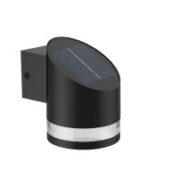 Philips Fyve sol�rn� venkovn� n�st�nn� LED sv�tidlo 1,5W 200lm 2700K IP44, �ern�