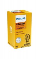 Philips PSY24WSV+ 12V 24W PG20/4 Silver Vision Plus 1ks 12180SV+C1 Philips PSY24WSV+ 12V 24W PG20/4 Silver Vision Plus 1ks 12180SV+C1