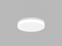 LED2 1460151CSTW Stropn� sv�tidlo YPSO 30, W CASAMBI TW 22W 3000K-4000K b�l�