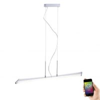 PAUL NEUHAUS Q-RILLER, z�v�sn� sv�tidlo, Smart Home RGB+3000K PN 2844-17