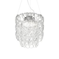 Ideal Lux ALBA SP7 SVÍTIDLO ZÁVĚSNÉ 020365 Ideal Lux ALBA SP7 SVÍTIDLO ZÁVĚSNÉ 020365
