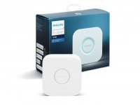 Philips Hue Bridge můstek/brána 8719514342620 Philips Hue Bridge můstek/brána 8719514342620