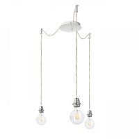 RENDL KOMBIX 3 z�v�sn� sada CHZ+TK+CHO 230V E27 3x28W R11788