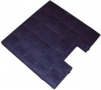 Uhl�kov� filtr FW-K200