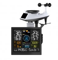 Solight profesion�ln� smart WIFI meteostanice TE93WiFi