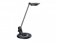 Ecolite Stoln� lampa LED stm�vateln� LIMA - LBL1065-CR, �ern�