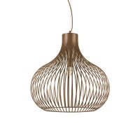 Z�v�sn� sv�tidlo Ideal Lux Onion SP1 D60 205311 1x60W 59,5cm