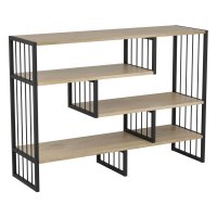 LIVING Police 1180x350x1000 AUKSIDE 424803