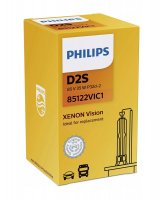 Philips D2S 35W P32d-2 Xenon Vision 1ks 85122VIC1