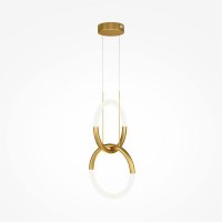 MAYTONI Z�v�sn� sv�tidlo Node MOD165PL-L18G3K