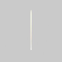 FARO PLAS zapuštěné nástěnné svítidlo, bílá, lineární FARO PLAS zapuštěné nástěnné svítidlo, bílá, lineární