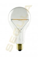Segula 55253 LED žárovka A90 horizontální vlákno čirá E27 3 W (26 W) 260 Lm 2.200 K Segula 55253 LED žárovka A90 horizontální vlákno čirá E27 3 W (26 W) 260 Lm 2.200 K