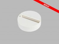 LED2 6361501 ECO TRACK BASE, W