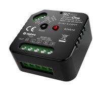 SLC SmartOne Zigbee rel� On/Off IP20