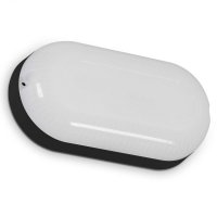 BRILONER TELEFUNKEN LED n�st�nn� sv�tidlo 20 cm 15W 1500lm �ern� TF 205205TF