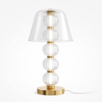 MAYTONI Stoln� lampa Amulet 3000K 10W MOD555TL-L8G3K