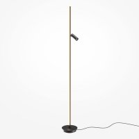 MAYTONI Stojac� lampa Thin 3000K 14W MOD395FL-L28B3K