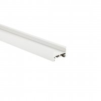 Deko-Light profil - Combo U-profil plochý, LU-01-20, elox, 1m 970851 Deko-Light profil - Combo U-profil plochý, LU-01-20, elox, 1m 970851