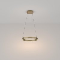 MAYTONI Z�v�sn� sv�tidlo Rim 3000K 25W MOD058PL-L22BS3K